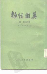 類經圖翼附:類經附翼 類經圖翼附:類經附翼