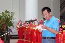 楊文彬[畫家楊文彬]