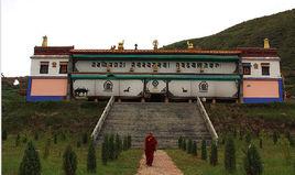 廣惠寺[青海大通縣廣惠寺]