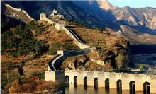 東戴河旅遊景區