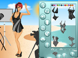 海灘度假 海灘度假