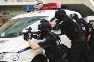 飛龍反恐突擊隊 飛龍反恐突擊隊