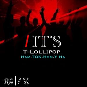 T-Lollipop Vol.1