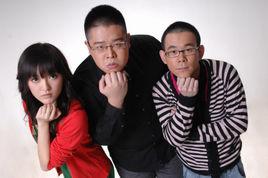 東北人都是活雷鋒[電視欄目劇]