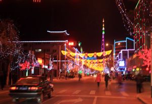 喀喇沁左翼蒙古族自治縣 喀喇沁左翼蒙古族自治縣