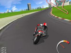 3366線上玩疾風勁速小遊戲