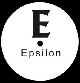 epsilon epsilon