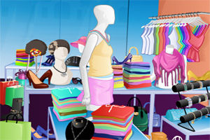 巴黎購物狂 巴黎購物狂