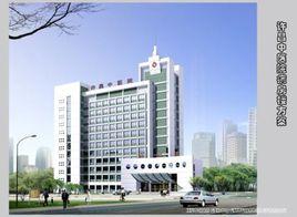 許昌市中醫院 許昌市中醫院