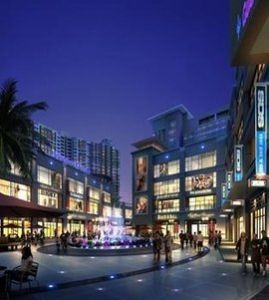 武漢客廳 武漢客廳