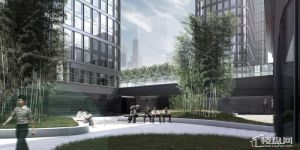 I CON·大源國際中心 I CON·大源國際中心