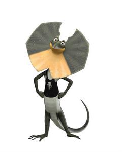 新&middot;考拉比爾歷險記