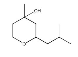鈴蘭吡喃 鈴蘭吡喃