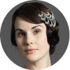 Lady Mary Crawley