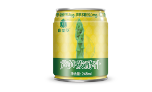 康愛草蘆筍發酵汁