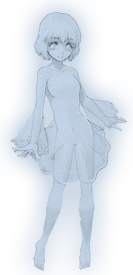 安格拉瑪尤莉 夜神雪