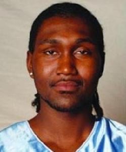 安東尼·邁爾斯 安東尼·邁爾斯