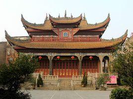 湘陰文廟 湘陰文廟