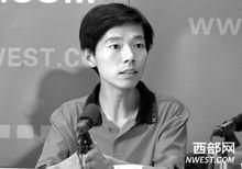 張忠華[中國80後新銳導演]