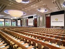 深圳福田香格里拉大酒店