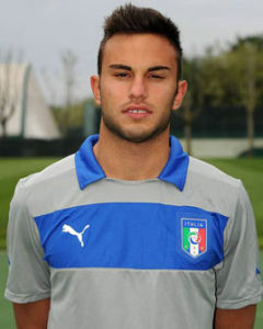 弗朗切斯科·巴爾迪 弗朗切斯科·巴爾迪