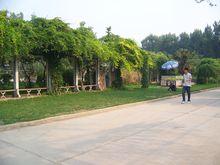 長鋁技校校園環境