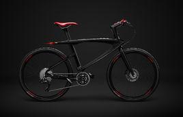 樂視腳踏車 樂視腳踏車