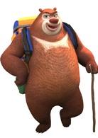 熊出沒之探險日記2