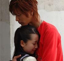 雨與夢的背後 早川北斗