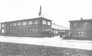 40年代的工廠廠址