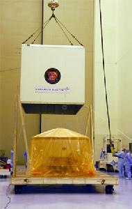 “鳳凰”號火星車