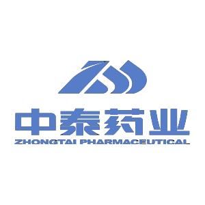 山東中泰藥業有限公司 山東中泰藥業有限公司
