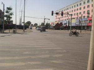 秀水花城 秀水花城