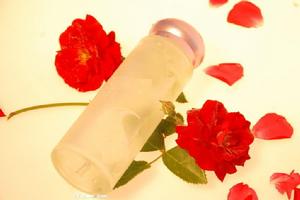 收斂水[化妝水]