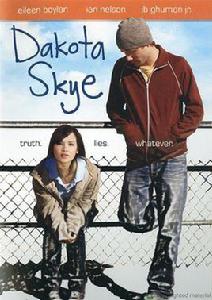 達科他女孩斯凱 達科他女孩斯凱