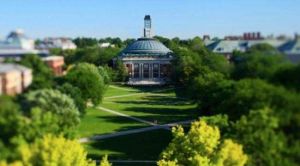 伊利諾伊大學厄巴納-香檳分校