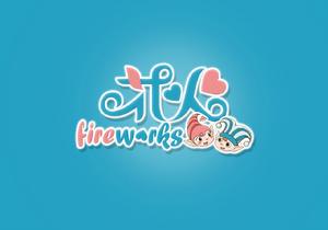 花火LOGO