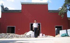 遂川縣工農兵政府舊址 遂川縣工農兵政府舊址