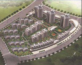 合肥翰林雅居 合肥翰林雅居