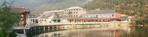 臨安碧雪湖農莊酒店