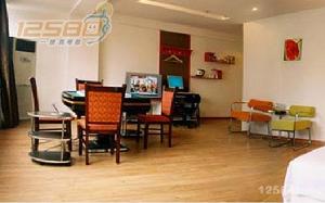 重慶尚好酒店商務大床房