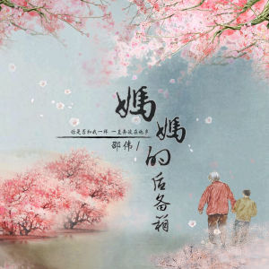 媽媽的後備箱 媽媽的後備箱