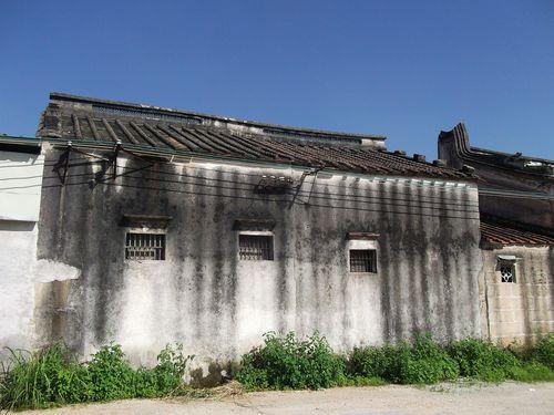 廣東普寧東街道上塘歸湖村