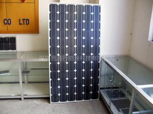 太陽能電池發電系統