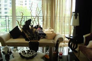 佳兆業&middot;麗晶港 樣板間