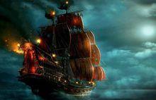 安妮女王復仇號