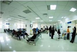 新型門診信息系統 新型門診信息系統