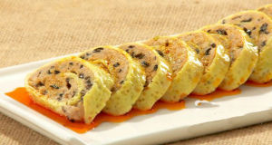 雙耳蒸蛋皮 雙耳蒸蛋皮