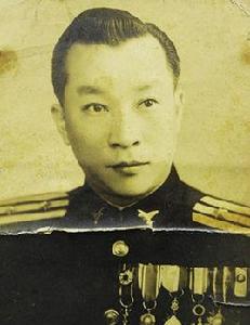 劉戈青[國民黨軍統特工]