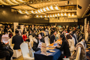 2017中國海歸職業精英晉級行動